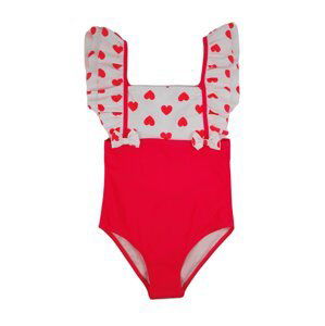 NOVITI Kids's Swimsuit KD006-G-01