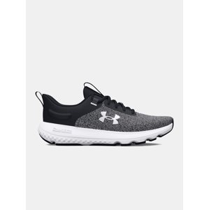Under Armour Shoes UA W Charged Revitalize-BLK - Women