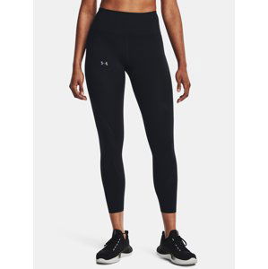 Under Armour Leggings UA SmartForm Rush Ank LegNov-BLK - Women