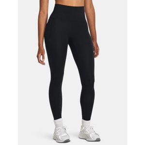 Under Armour Leggings Meridian Ultra HR Leg-BLK - Women