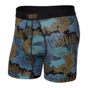 Saxx ULTRA SSOFT BB FLY Sonora Camo-Slate