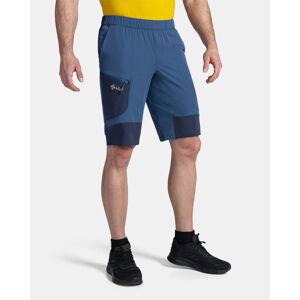 Men's Outdoor Shorts KILPI BREADY-M Dark blue