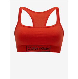 Calvin Klein Underwear Reimagined Heritage Brick Women's Bra - Women