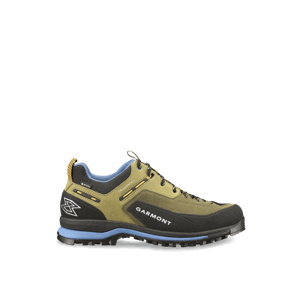 Garmont DRAGONTAIL TECH GTX olive green/blue