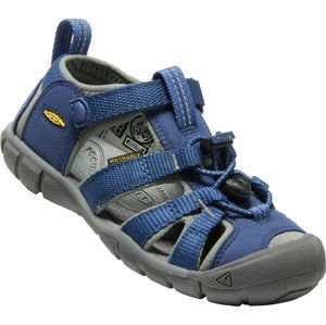 Keen SEACAMP II CNX CHILDREN blue depths/gargoyle