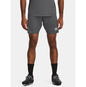 Under Armour Shorts UA M's Ch. Knit Short-GRY - Men