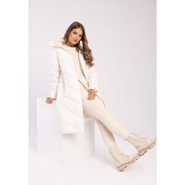 Ženský kabát sopky J-ALPINA L22052-W24