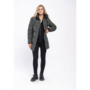 Volcano Woman's Coat J-PIRIN L22057-W24