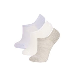 DEFACTO Woman 3 piece Step Socks