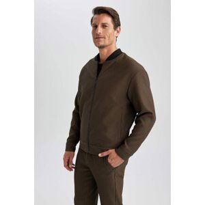 DEFACTO Relax Fit Coat