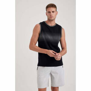 DEFACTO Regular Fit Undershirt