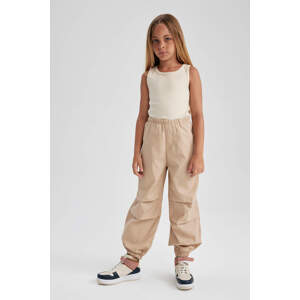 DEFACTO Parachute Cotton Pants