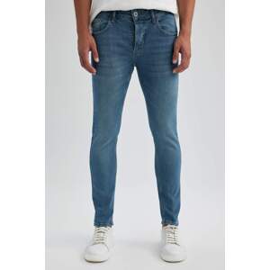 DEFACTO Slim Fit Jean Pants