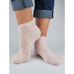 NOVITI Woman's Socks ST022-W-03