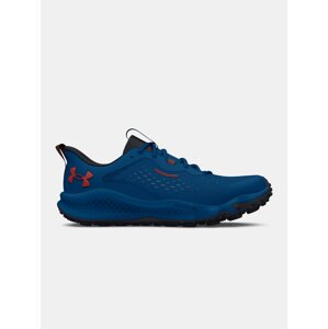 Under Armour Shoes UA Charged Maven Trail-BLU - Men