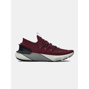 Under Armour Shoes UA HOVR Phantom 3-RED - Men