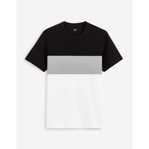 Celio Febloc Short Sleeve T-Shirt - Men