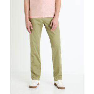 Celio Pants chino straight Tohenri - Men