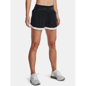 Under Armour Shorts UA PaceHER Short-BLK - Women