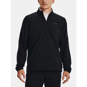 Under Armour Jacket UA Storm Windstrike HZ-BLK - Men