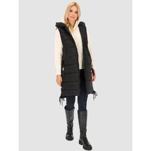 PERSO Woman's Vest BLH235500F