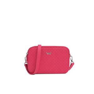 Handbag VUCH Glora Diamond Pink
