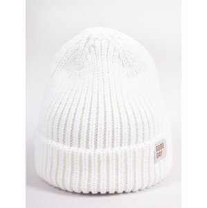 Yoclub Kids's Girls' Winter Hat CZZ-0502G-AA10