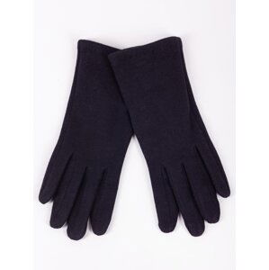 Yoclub Woman's Women's Gloves RES-0160K-345C