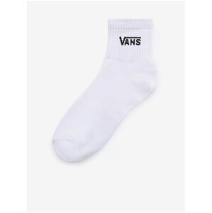 White Women's Socks VANS - Women