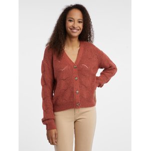 Orsay Brick Women's Cardigan - Women