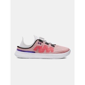 Under Armour Shoes UA W Slipspeed Trainer Mesh-WHT - Women
