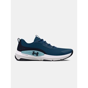 Under Armour Shoes UA Dynamic Select-BLU - Mens