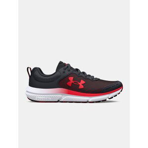 Under Armour Shoes UA BGS Assert 10-BLK - Boys