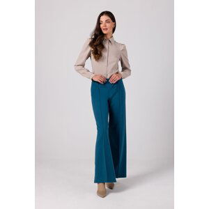 BeWear Woman's Trousers B275 Ocean