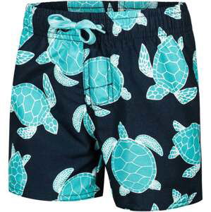 AQUA SPEED Kids's Swimming Shorts Finn  Pattern