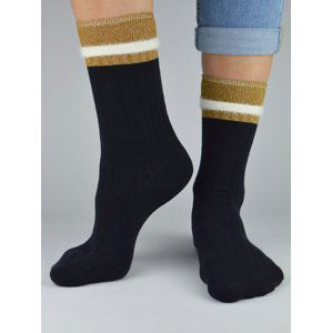 NOVITI Woman's Socks SB050-W-01