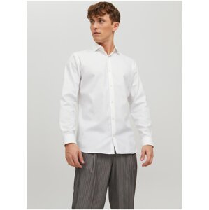 Jack & Jones Parker Men's White Shirt - Men