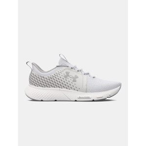 Under Armour Shoes UA W Charged Decoy-WHT - Women