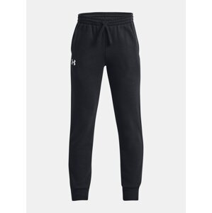 Under Armour Sweatpants UA Rival Fleece Joggers - BLK - Boys