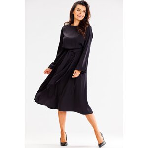 Awama Woman's Dress A602