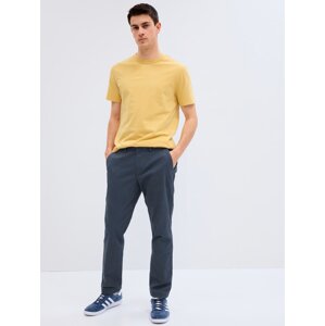 GapFlex Slim Trousers - Men's