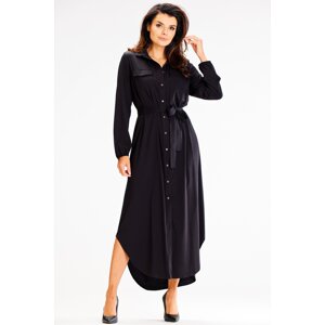 Awama Woman's Dress A601