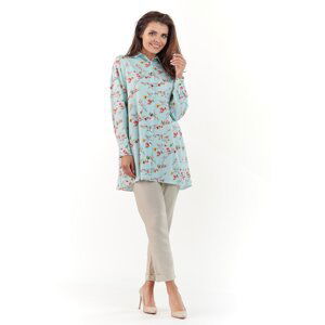 Infinite You Woman's Blouse M162