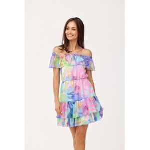 Roco Woman's Dress SUK0335