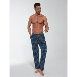 Cornette 691/42 668103 M-2XL men's pyjama pants navy blue