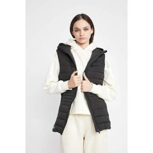 DEFACTO Slim Fit Recycled Filling Vest