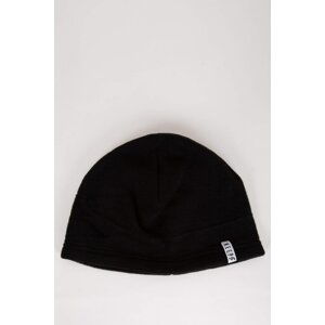 DEFACTO Man fleece Beret Hat