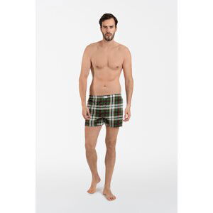 Men's boxer shorts Seward - print