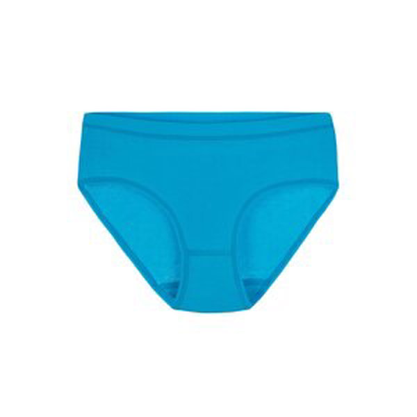 Girls' panties Tola - turquoise
