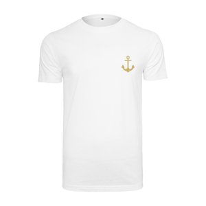 Captain Tee White